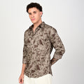 Skinheads Printed Shirt