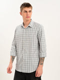 Skinheads Checks Shirt