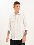 Skinheads Checks Shirt