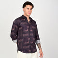 Skinheads Printed Shirt