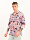 Skinheads Checks Shirt