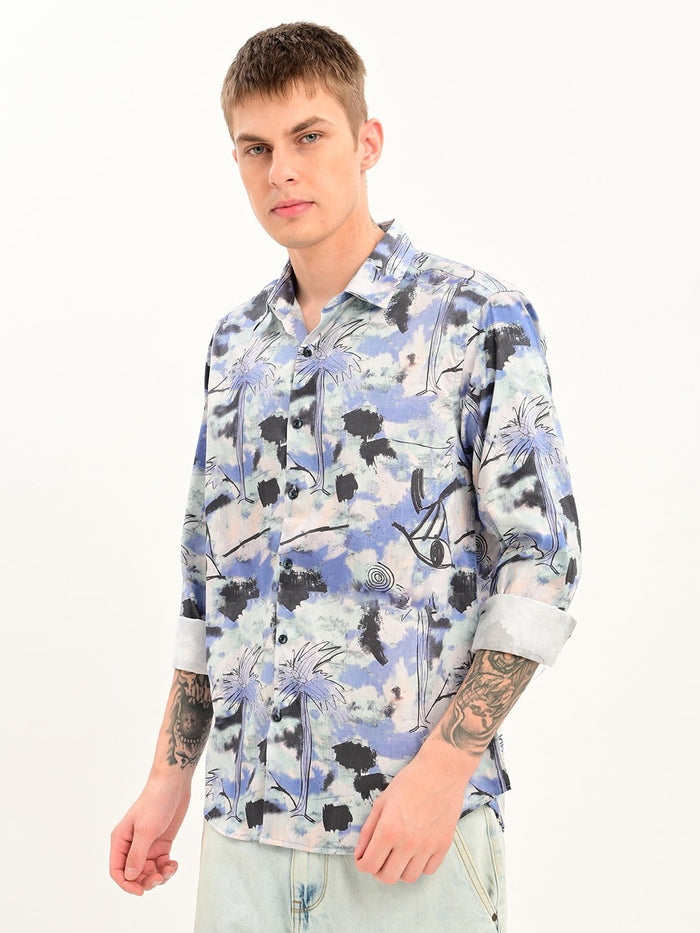 Skinheads Checks Shirt