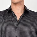 Skinheads Printed Shirt
