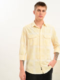 Skinheads Checks Shirt