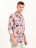 Skinheads Checks Shirt