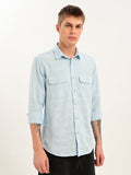 Skinheads Checks Shirt