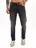 Skinheads Denim Pants