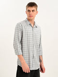 Skinheads Checks Shirt