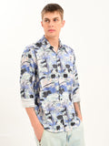 Skinheads Checks Shirt