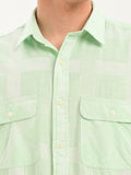 Skinheads Checks Shirt
