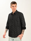 Skinheads Checks Shirt