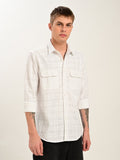 Skinheads Checks Shirt