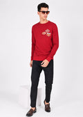 Gangsta Sweatshirt