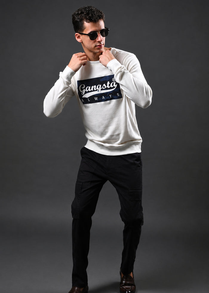 Gangsta Sweatshirt