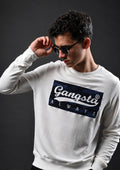 Gangsta Sweatshirt