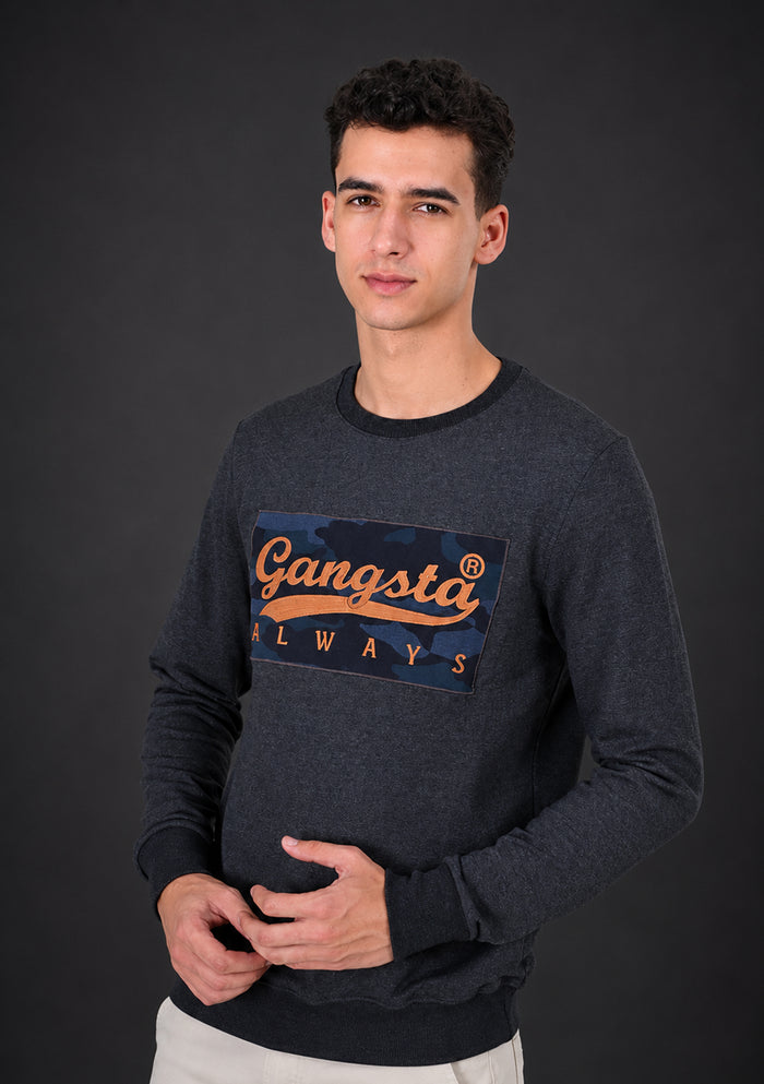 Gangsta Sweatshirt