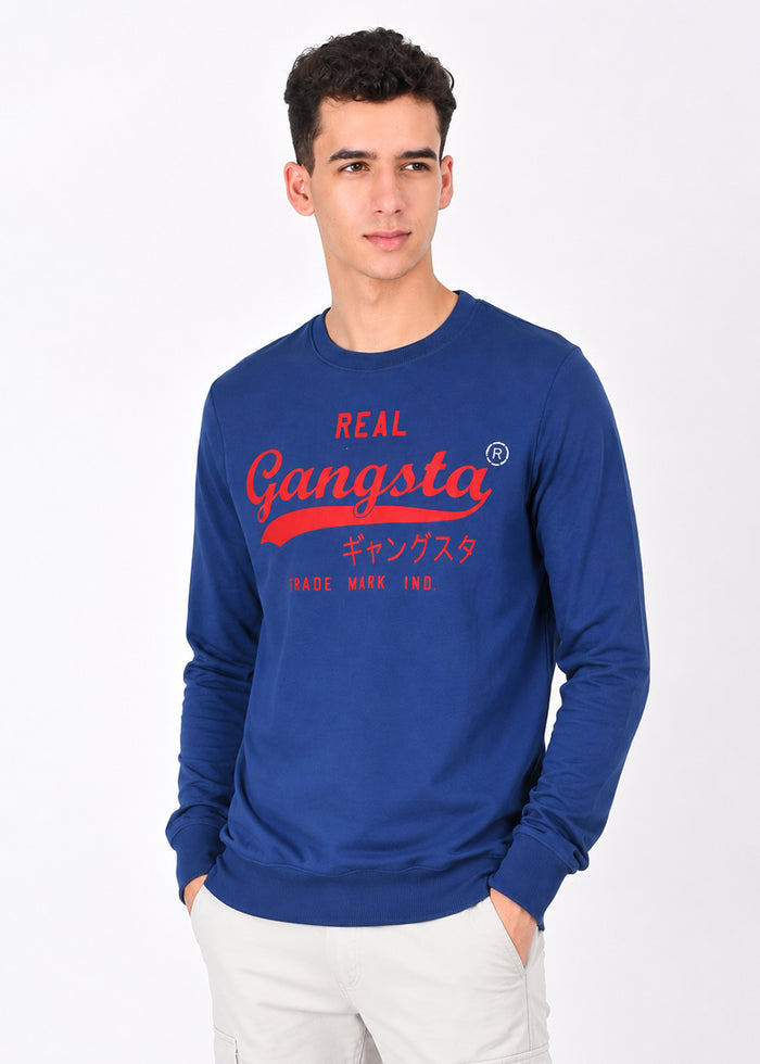 Gangsta Sweatshirt