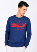 Gangsta Sweatshirt