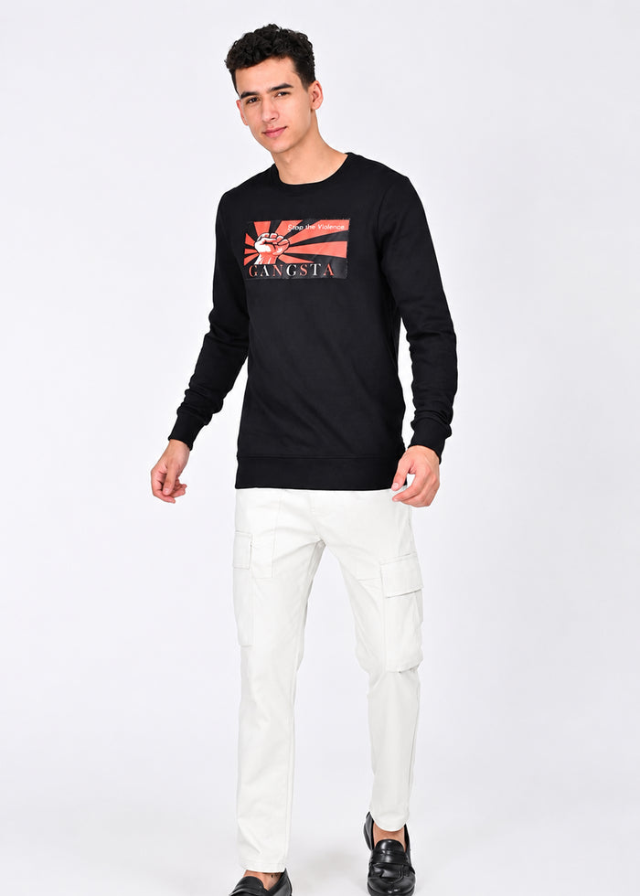 Gangsta Sweatshirt