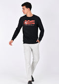 Gangsta Sweatshirt