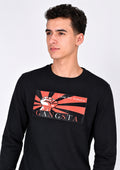 Gangsta Sweatshirt