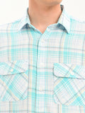 Skinheads Checks Shirt