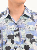 Skinheads Checks Shirt