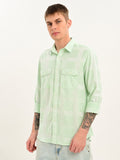 Skinheads Checks Shirt