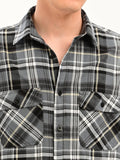 Skinheads Checks Shirt
