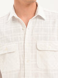 Skinheads Checks Shirt
