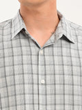 Skinheads Checks Shirt