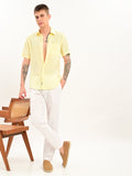 Skinheads Checks Shirt