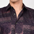 Skinheads Printed Shirt