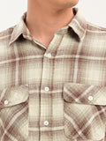 Skinheads Checks Shirt