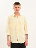 Skinheads Checks Shirt