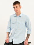 Skinheads Checks Shirt
