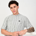 Gangsta T-shirt