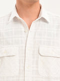 Skinheads Checks Shirt