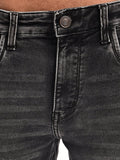 Skinheads Denim Pants