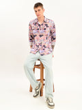 Skinheads Checks Shirt
