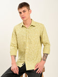 Skinheads Checks Shirt