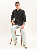 Skinheads Checks Shirt