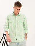 Skinheads Checks Shirt