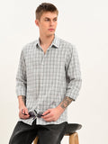 Skinheads Checks Shirt