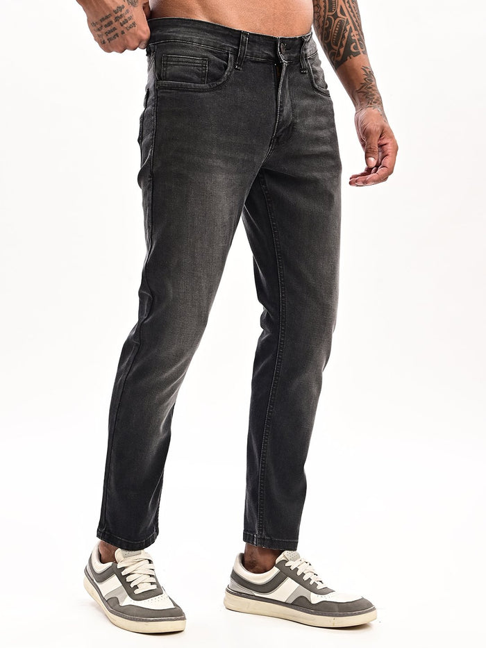 Skinheads Denim Pants