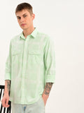 Skinheads Checks Shirt