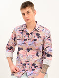 Skinheads Checks Shirt