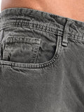 Skinheads Denim Pants