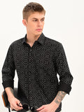 Skinheads Checks Shirt