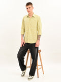 Skinheads Checks Shirt